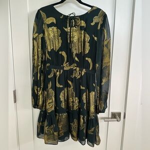 Cynthia Rowley Dress